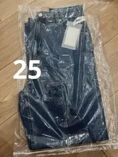 TODAYFUL Cary's Denim ブルー25のサムネイル