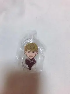 NAOTO アクリルクリップ