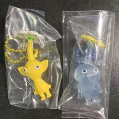 ピクミン マスコット&フルーツグミ2