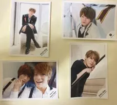 Travis Japan 七五三掛龍也 松倉海斗 公式写真