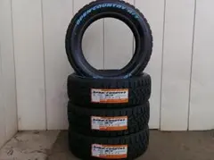 2025年最新】オープンカントリー 165/60r15の人気アイテム