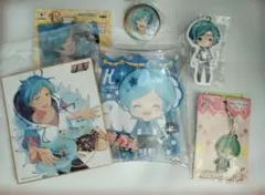 あんさんぶるスターズ！深海奏汰 セット