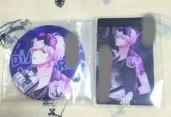 DIABOLIK LOVERS スバル セット