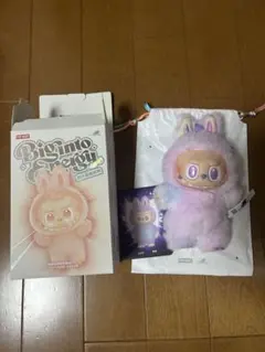 正規品　ラブブ エナジー　ラック