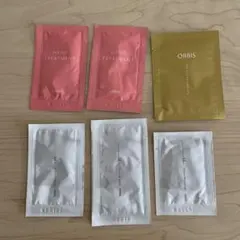 オルビス サンプル まとめ売り