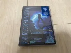 【DVD】京本大我　BLUE OF LIBERTY 通常盤