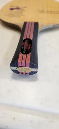 ニッタクラケット