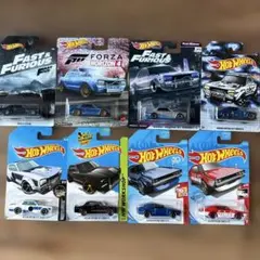 ホットウィール　スカイライン ハコスカ　ケンメリ　ワイスピ　旧車‼️