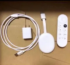 2025年最新】chromecast with google tvの人気アイテム - メルカリ