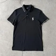 Polo by Ralph Lauren ビッグポニー ナンバリング 3