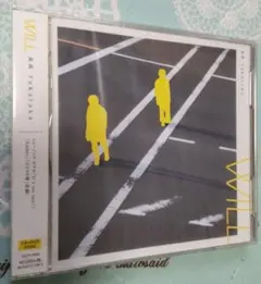 未開封　高高　takataka　WILL　CD+DVD
