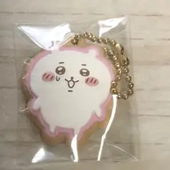 ちいかわ クッキーチャームコット ナガノ