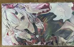 桜羽エマ プレイマット 魔法少女ノ魔女裁判 マルチデスクマット ラバー