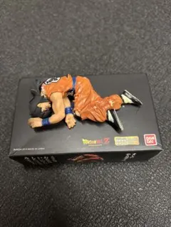 み*ぶ様 ドラゴンボールZ ヤムチャ　死亡フィギュア