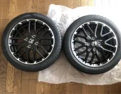 いつこう ！165/55R15 ホンダ純正軽15インチ　アルミ①②２本 いつこう 様専用！165/55R15 ホンダ純正軽15インチ アルミ①②2本
