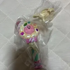 星のカービィ リーメント ミニチュアフィギュア