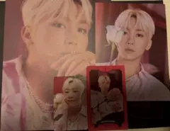 SEVENTEEN シーグリ 2023 スングァン