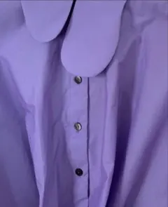 2025年最新】washable balloon cropped shirtの人気アイテム - メルカリ