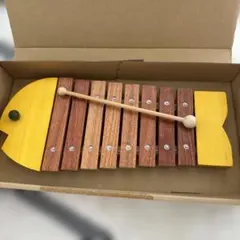 ボーネルンド おさかなシロフォン リズムポコ ベル KP 太鼓 楽器玩具 ボーネルンド おさかなシロフォン リズムポコ ベル KP 太鼓 楽器玩具