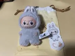 【正規品】　ラブブ　イニシャル　C