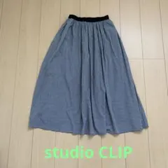 studio CLIPロングスカートのサムネイル