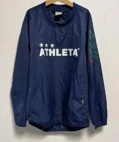 ATHLETA（アスレタ）　ピステシャツ　150㎝