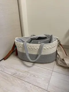 おむつストッカー 収納バッグ
