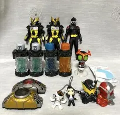 仮面ライダー　まとめ売り