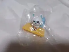 匿名配送 ① ちいかわ モモンガ フィギュア 新品未使用 松屋コラボ