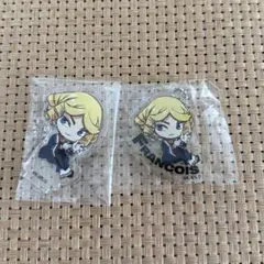 2026年最新】フランソワ dr.stoneの人気アイテム - メルカリ
