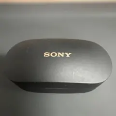SONY WF-1000XM4 ブラック　ケースのみ