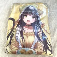 GiGO限定 ヘブンバーンズレッド ロングクッション 朝倉可憐　抱き枕