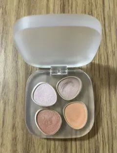 to/one ペタルフロートアイパレット 03