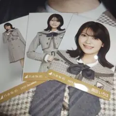 乃木坂46 奥田いろは 乃木コレ 生写真 ②