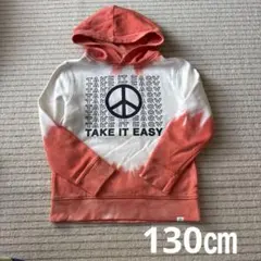 GAP ギャップパーカー　キッズ　130㎝