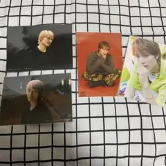 上村謙信 生写真