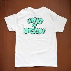 2026年最新】king of diggin tシャツの人気アイテム - メルカリ