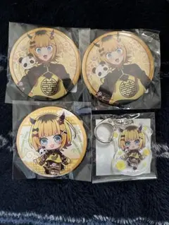 2026年最新】memちょ 缶バッジの人気アイテム - メルカリ