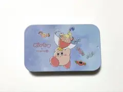 ITS’DEMO 星のカービィ 菓子入りスライド缶 PUPUPU CANDY