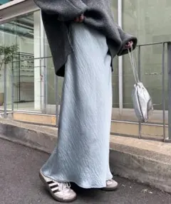 チャオパニックティピー スカート