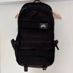 【廃盤美品】 ✨NIKE SB スポーツウェア RPM バッグパック（中古品） 廃盤美品】 ✨NIKE SB スポーツウェア RPM バッグパック（中古品
