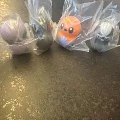 ポケモン クーナッツ ブラッキー 他