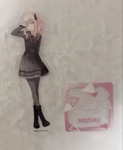 プロセカ 暁山瑞希 アクリルスタンド
