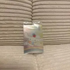 新品　シナモン　サンリオ ウエハース　10