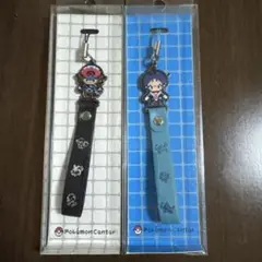 ポケモンセンター ゲームドット 男主人公 チェレン