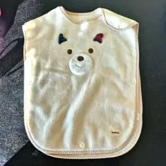 HOT BISCUITS　スリーパー　クマ