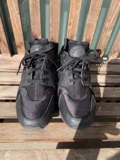 【NIKE AIR】レディーススニーカー　27センチですが普段25.5の方に
