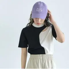 カーブライントップスのサムネイル