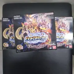 新品未開封】バトルスピリッツ 運命の戦線 ブースターパック 5BOX