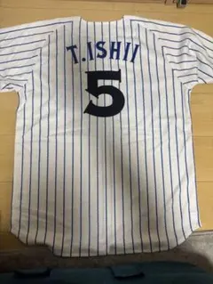 2025年最新】石井琢朗 ユニフォームの人気アイテム - メルカリ